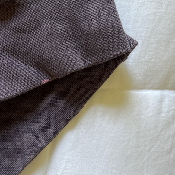 Nike Purple AF1 hoodie. Women’s XS/S - Picture 6 of 6